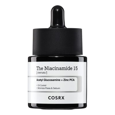 COSRX  THE NIACINAMIDE 15 SERUM